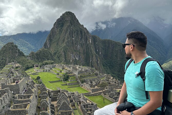 Machu Picchu Full Day Train Tour - Timing, meeting point, and physical demands