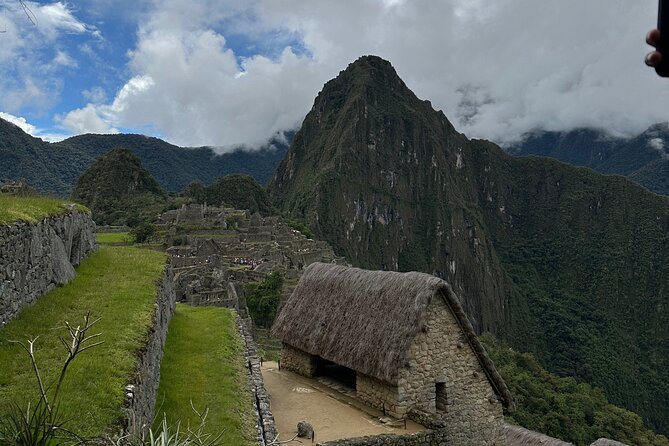 Machu Picchu Full Day Train Tour - What the 13 ratings suggest about service
