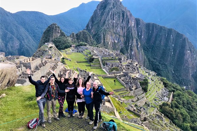 Machu Picchu full day trip from Cusco - What this Machu Picchu day trip actually involves