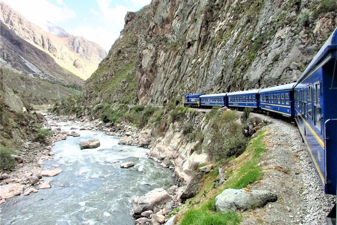 Machu Picchu full day trip from Cusco - Two to three hours inside Machu Picchu