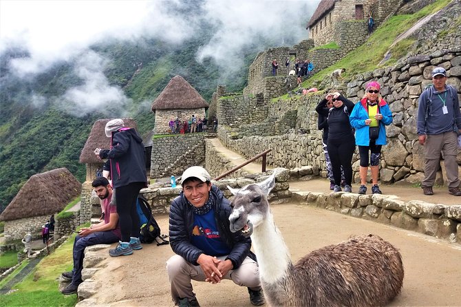 Machu Picchu full day trip from Cusco - Aguas Calientes gives you only a short pause