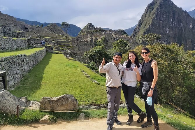 Machu Picchu Full Day with box Lunch - Private Tour - Why this private day trip works