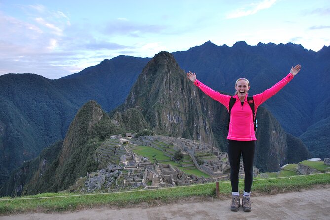 Machu Picchu Full Day with box Lunch - Private Tour - Lunch after the citadel visit