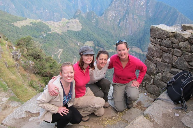 Machu Picchu Full Day with box Lunch - Private Tour - What the $474 price really buys