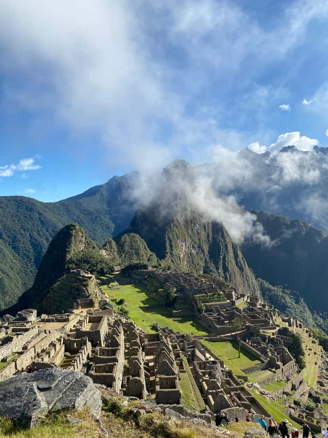 Machu Picchu: Group Guided Tour - Key things to know before booking