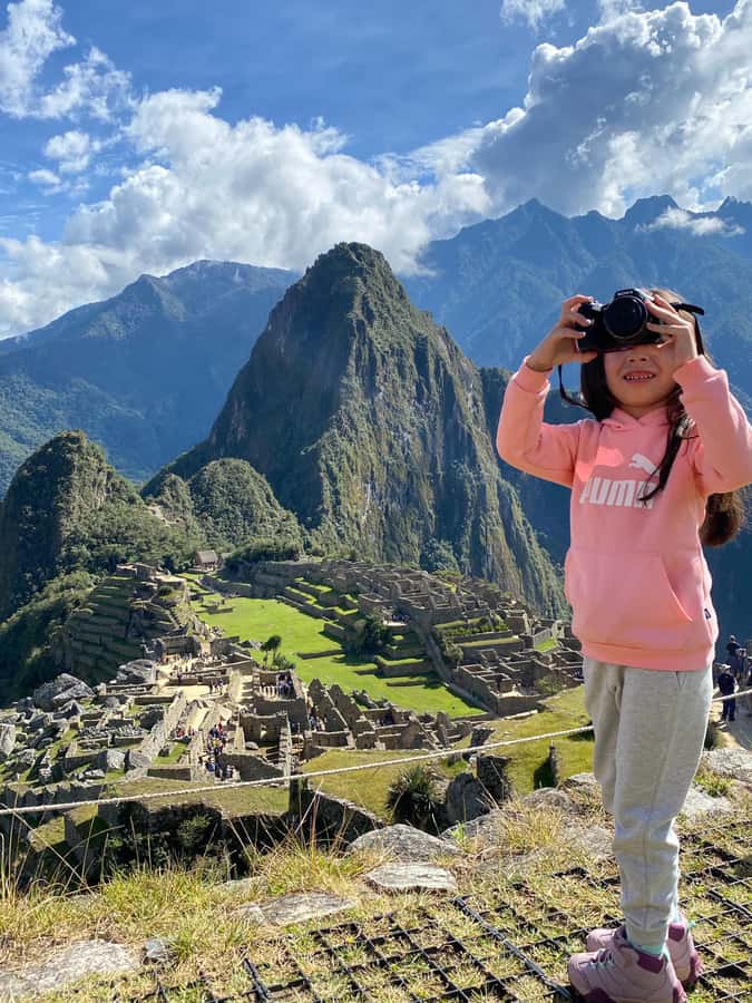Machu Picchu: Group Guided Tour - Why a guide helps at Machu Picchu