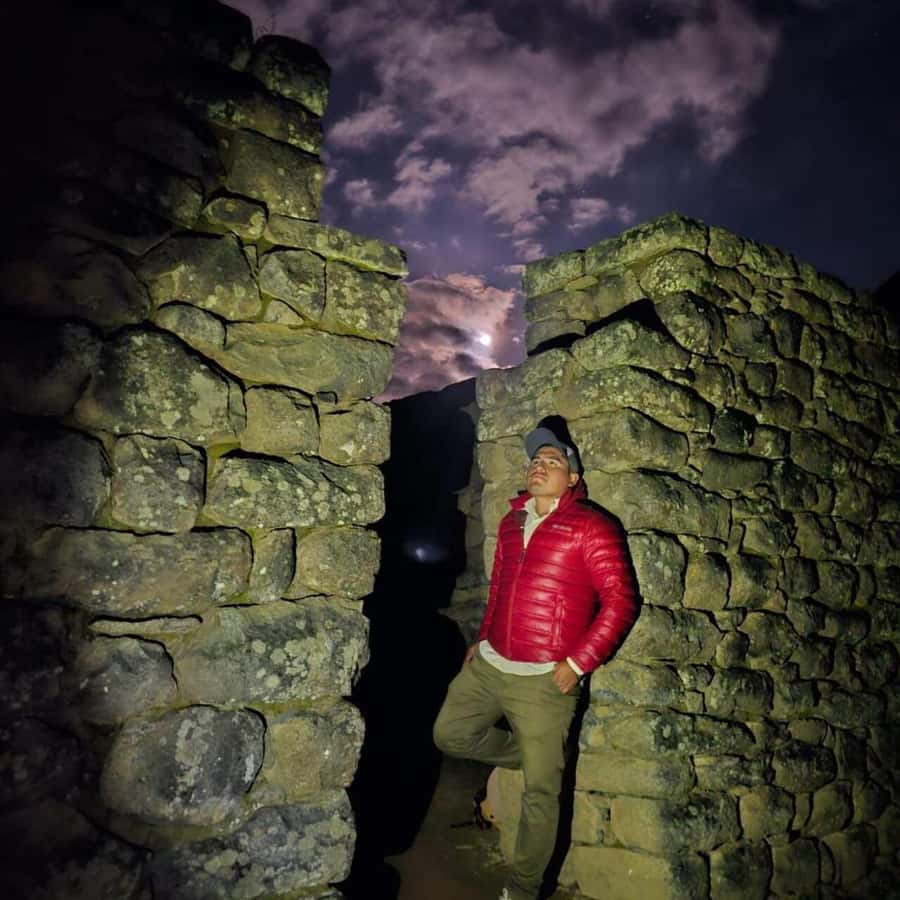 Machu Picchu: historical and photographic guided tour - Key points to know before you book