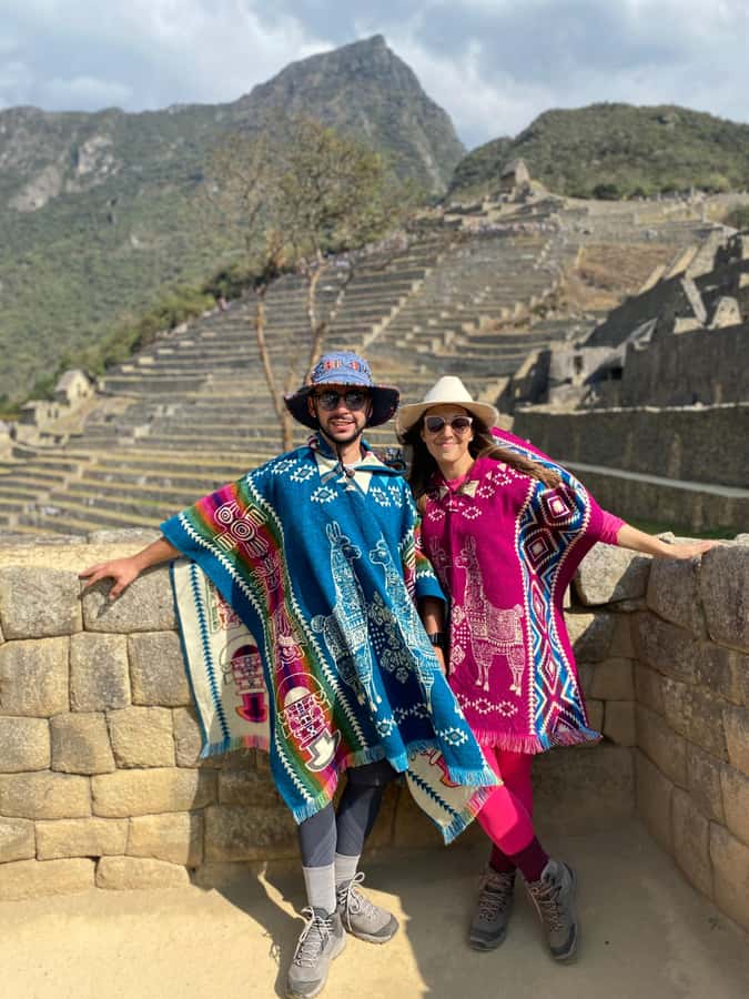 Machu Picchu: historical and photographic guided tour - The best questions to ask before booking