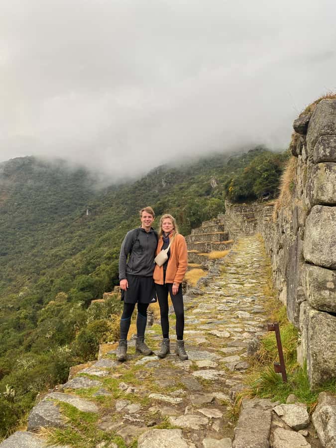 Machu Picchu: historical and photographic guided tour - A three-hour visit built around the best views