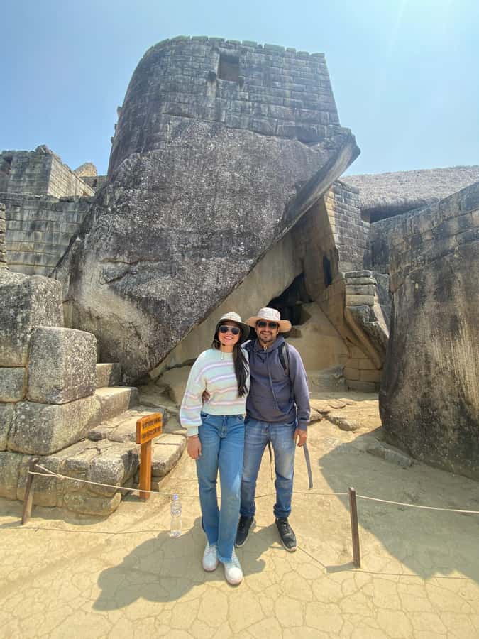 Machu Picchu: historical and photographic guided tour - Moving from pictures to archaeology