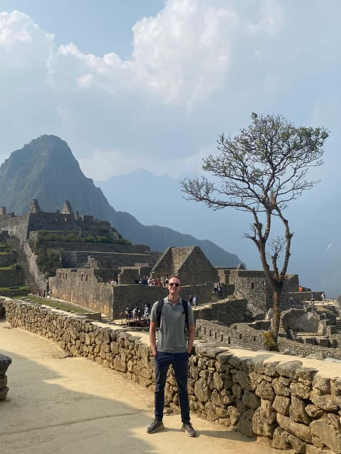 Machu Picchu: historical and photographic guided tour - What the reviews reveal about the guiding