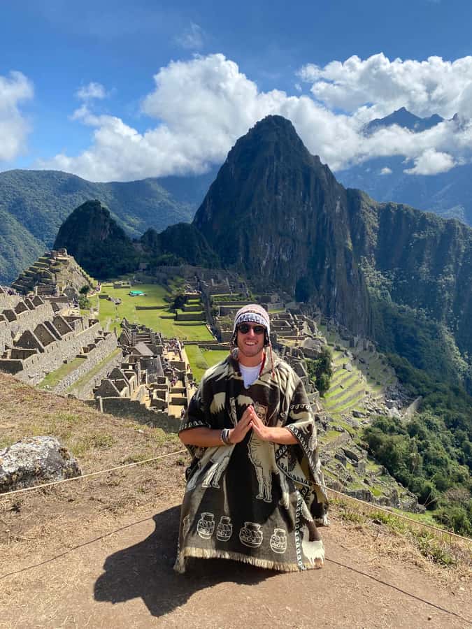 Machu Picchu: historical and photographic guided tour - Is $80 good value for a private group?