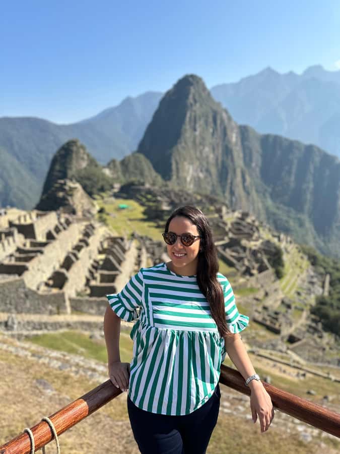 Machu Picchu: historical and photographic guided tour - Who will get the most from this tour?