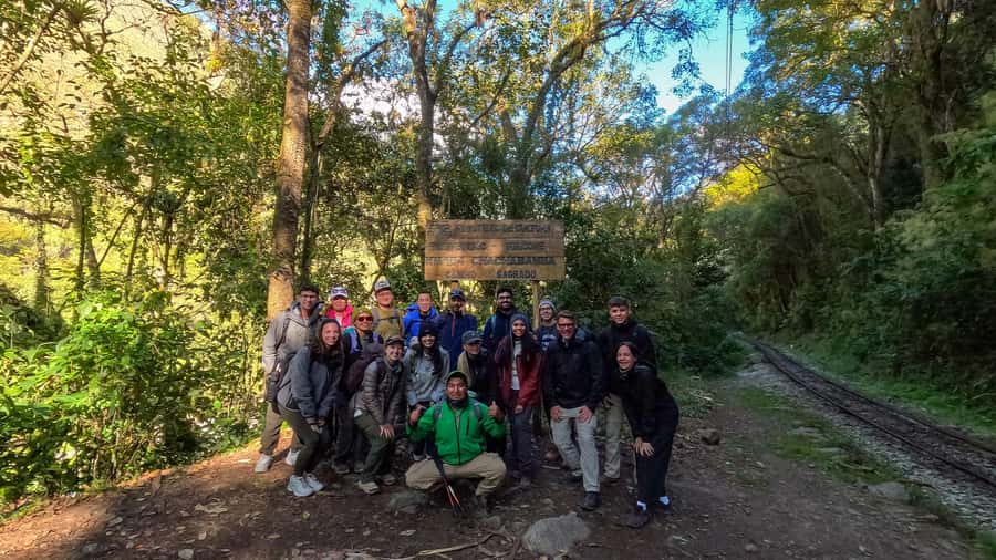Machu Picchu: Inca Trail 2-Day Overnight Guided Tour - Free time and the optional climb to Huayna Picchu