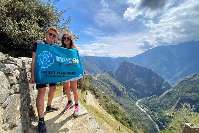 Machu Picchu Private Archaeological and Historical Guided Tour - Meeting in Aguas Calientes before the citadel