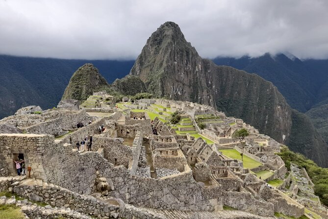 Machu Picchu Private Archaeological and Historical Guided Tour - Guides who add more than memorized facts
