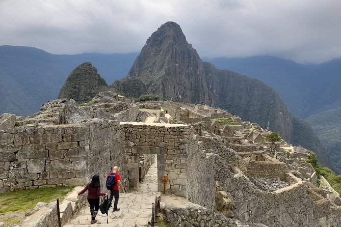 Machu Picchu Private Archaeological and Historical Guided Tour - What $80.75 really buys you