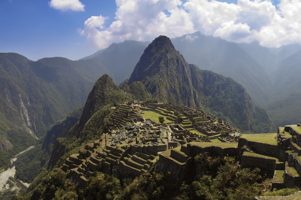Machu Picchu: Private Full-Day Tour with Afternoon Entrance - Key points to know before you book