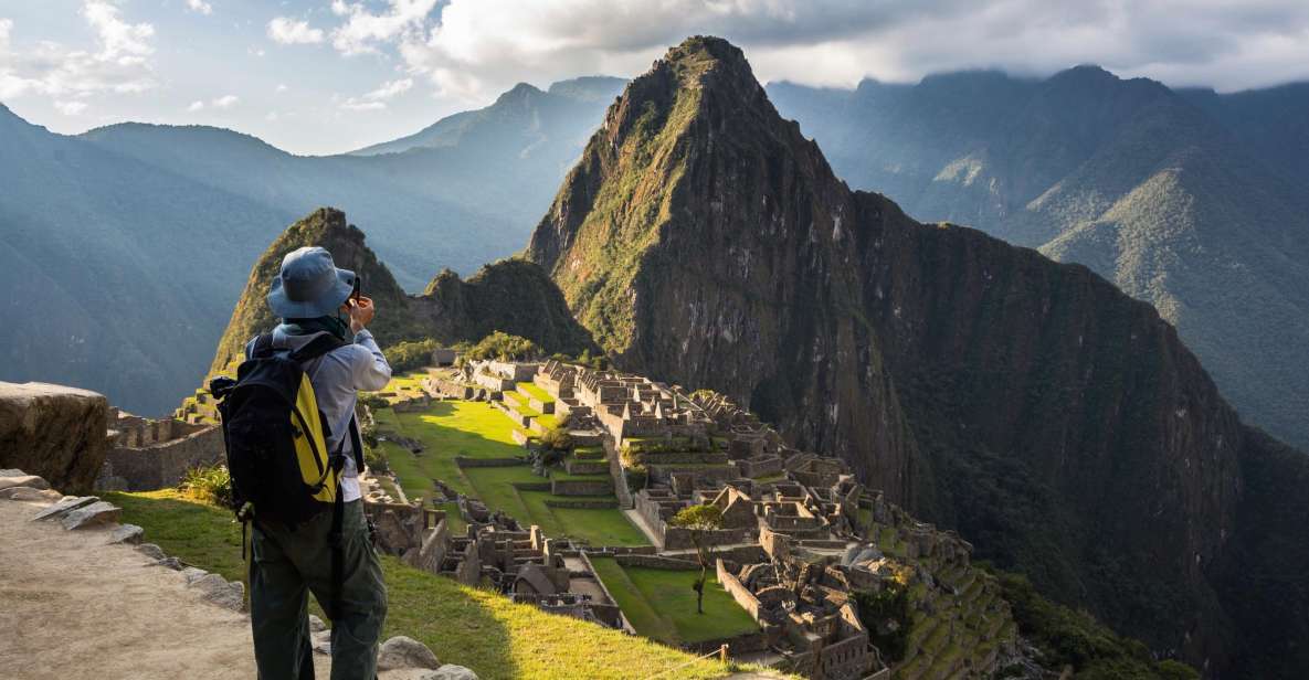 Machu Picchu: Private Full-Day Tour with Afternoon Entrance - Why the afternoon schedule makes sense