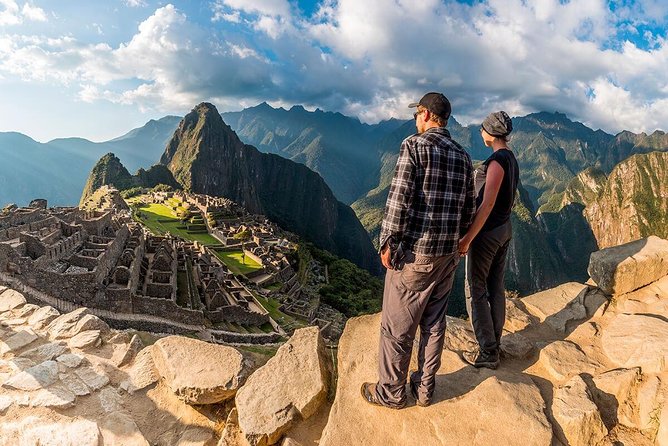 Machu Picchu Private Guided Tour from Aguas Calientes - What this private Machu Picchu tour actually covers