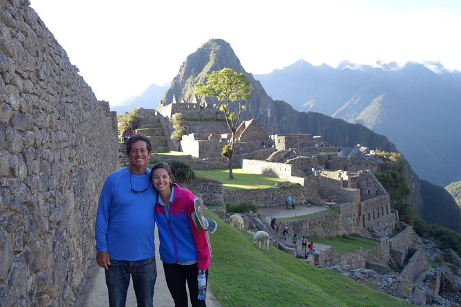 Machu Picchu Private Tour from Aguas Calientes (Tickets included) - Optional walks to the Sun Gate or Inca Bridge