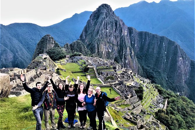 Machu Picchu: Private Tour Guide Service (2–3 Hours) - Key points to know before you book