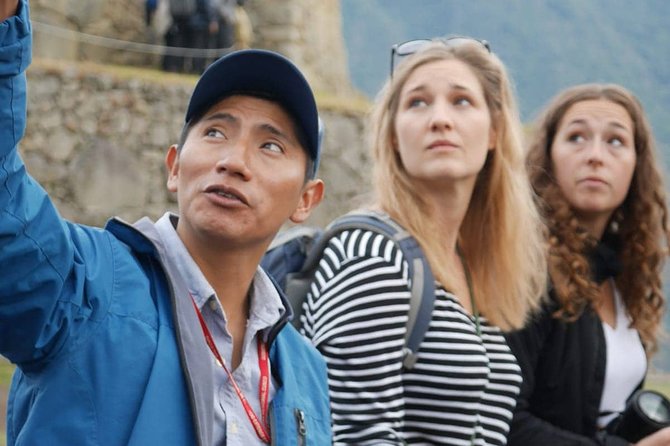 Machu Picchu: Private Tour Guide Service (2–3 Hours) - Why a private guide improves Machu Picchu