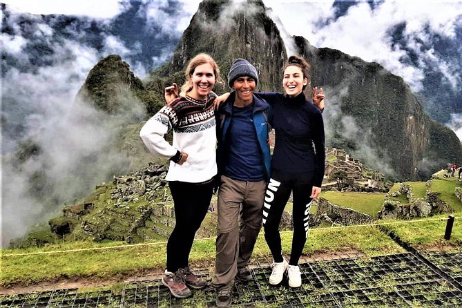 Machu Picchu: Private Tour Guide Service (2–3 Hours) - Sunrise, the Sun Gate, and setting expectations