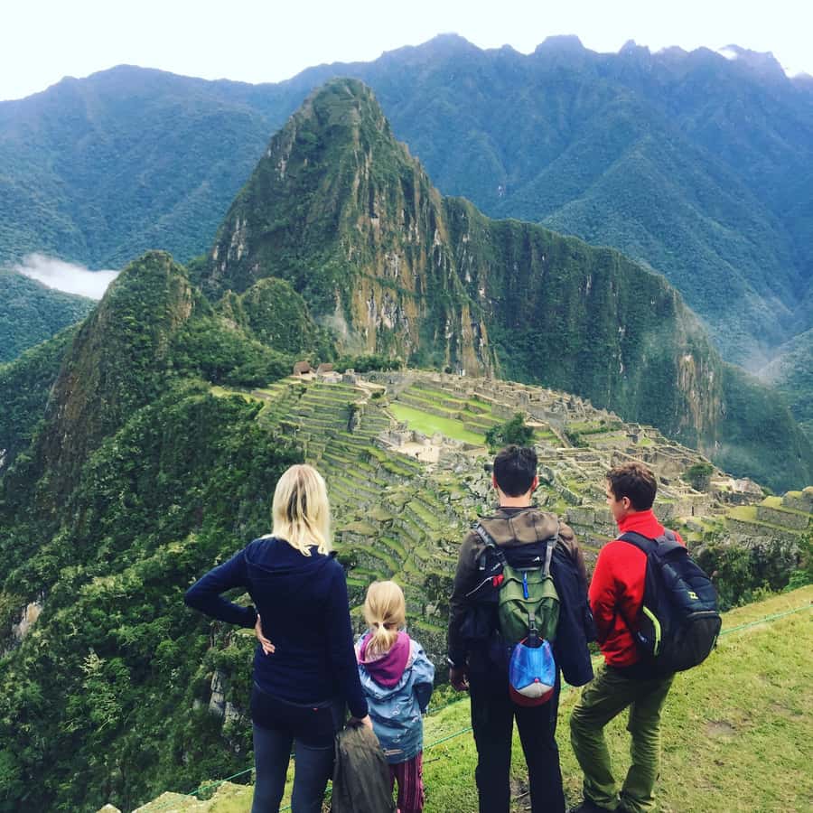 Machu Picchu: Private Tour Guide Service - Time, pace, and possible extra walks