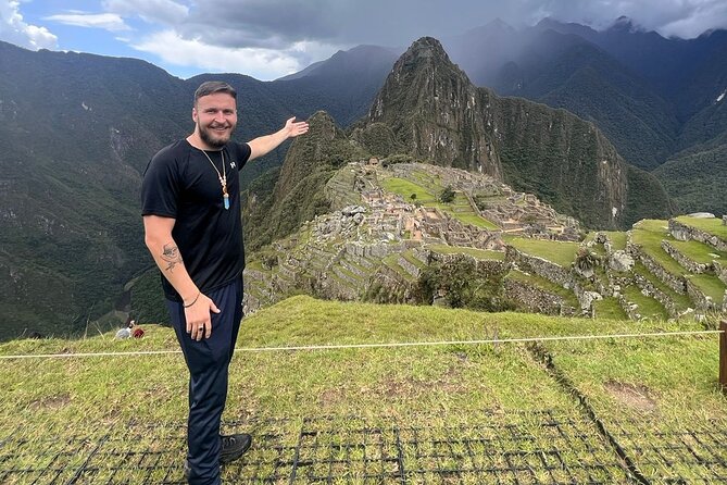 Machu Picchu & Sacred Valley: 2 Day Combo Tour - Why this two-day plan works