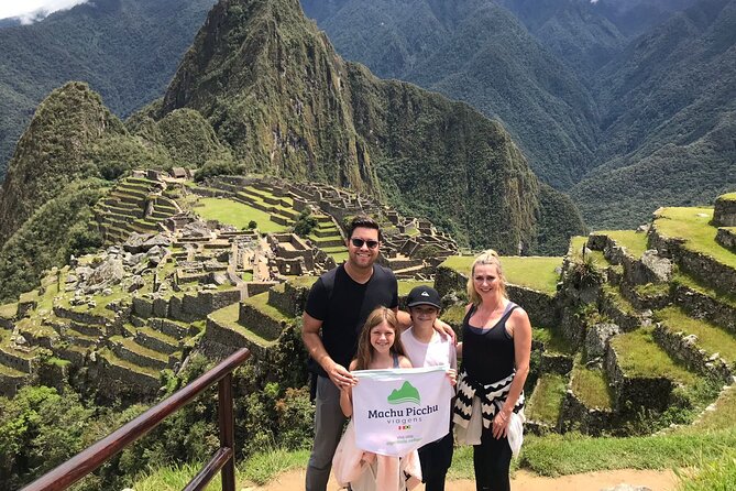 Machu Picchu & Sacred Valley 2-Day Tour - What the $679 price really covers