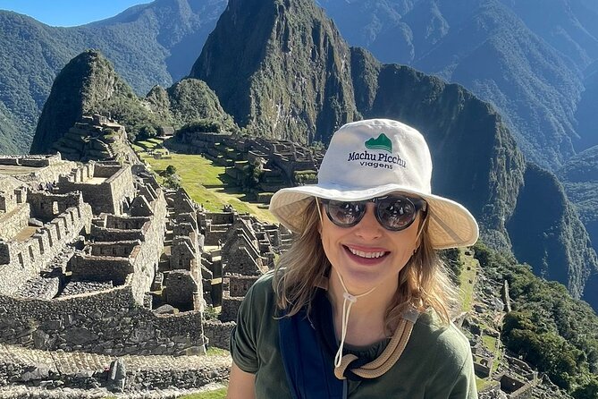 Machu Picchu & Sacred Valley 2-Day Tour - Pisac combines high ruins with a working market
