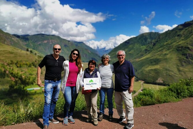 Machu Picchu & Sacred Valley 2-Day Tour - Ollantaytambo rewards careful attention