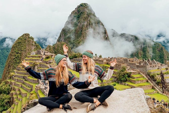 Machu Picchu & Sacred Valley 2 Days Private Tour - Why this two-day route works well from Cusco