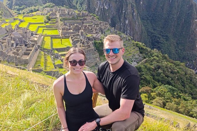 Machu Picchu & Sacred Valley 2 Days Private Tour - Ollantaytambo rewards close attention