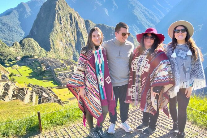 Machu Picchu & Sacred Valley 2 Days Private Tour - The return to Cusco is scenic but long