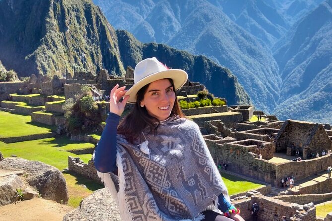 Machu Picchu & Sacred Valley 2 Days Private Tour - What the $503 price really covers