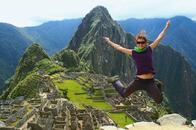 Machu Picchu & Sacred Valley 2 Days Private Tour - Urubamba provides a useful midday pause