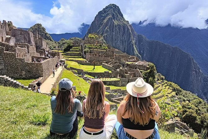 Machu Picchu Small Group Day Tour from Cusco - Key points before you book