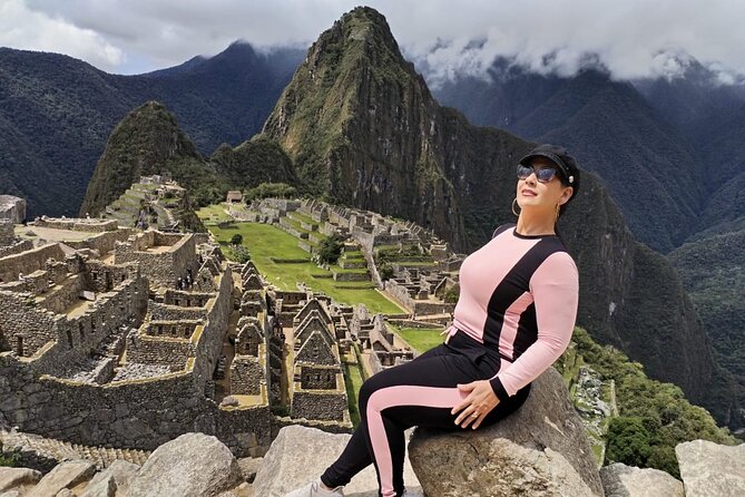 Machu Picchu Small Group Day Tour from Cusco - What the $335 price really buys you