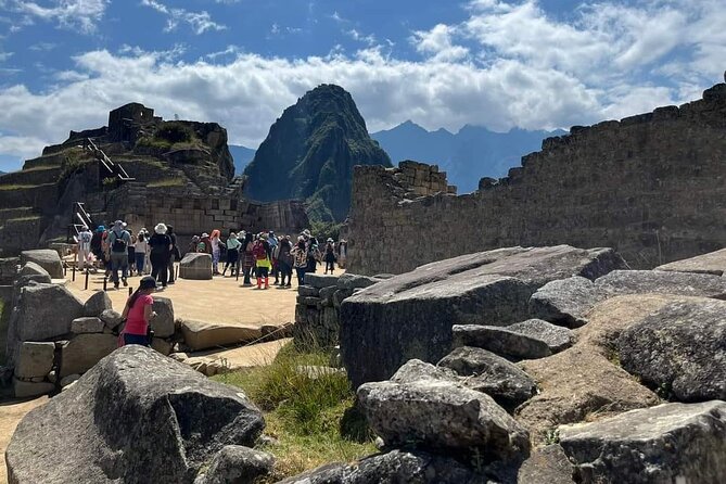 Machu Picchu Small Group Day Tour from Cusco - The 5:00 am departure from Cusco