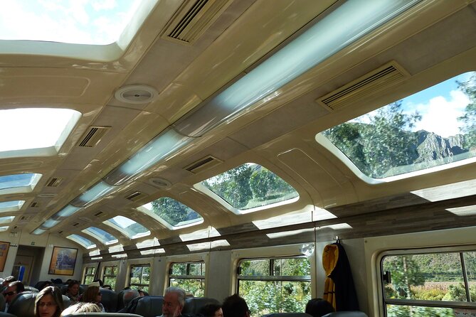 Machu Picchu Tour Full Day by Train - The guide can make or break the visit