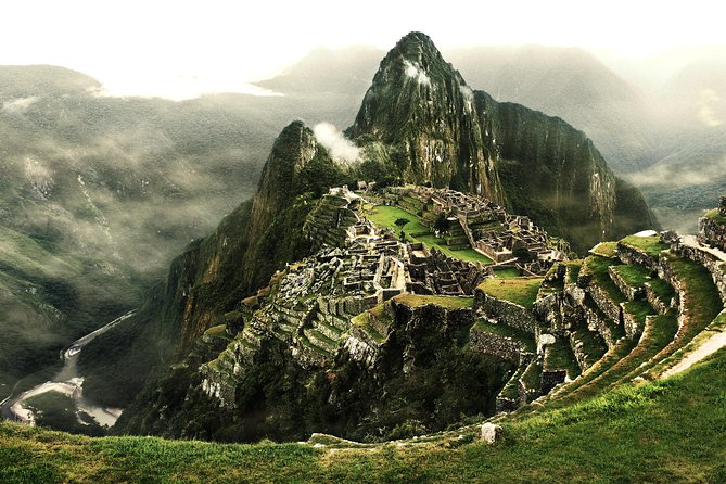 Machu Picchu Trips One Day Tour with Inca Rail Train from Cusco - Why this one-day plan appeals to me