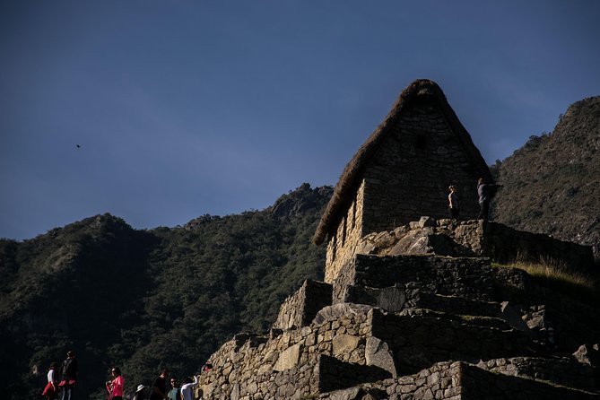 Machu Picchu Trips One Day Tour with Inca Rail Train from Cusco - Returning to Cusco after a very full day