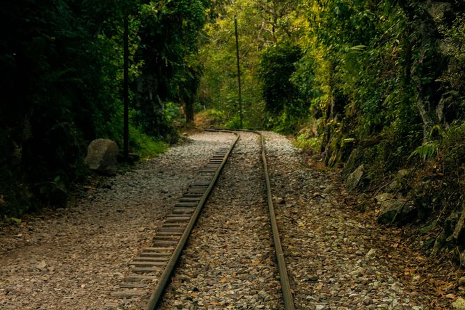 Machu Picchu Trips One Day Tour with Inca Rail Train from Cusco - The 4 a.m. pickup from Cusco
