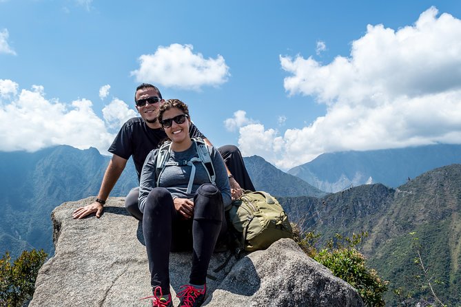 Machu Pichu from Cusco on a full day with Peru Vip - Is $519 a Fair Price?
