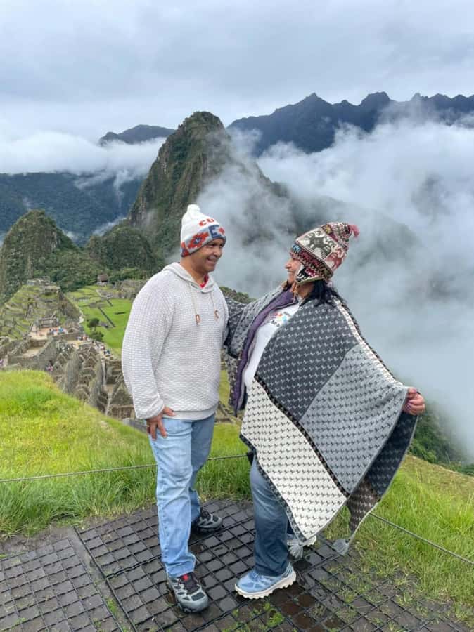 Machupicchu 2025: The best ticket Circuit 2 - Why Circuit 2 is the strongest choice for first-time visitors