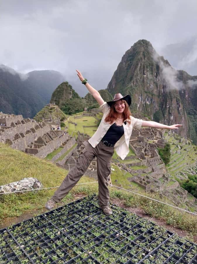 Machupicchu 2025: The best ticket Circuit 2 - Spanish support and a group of five