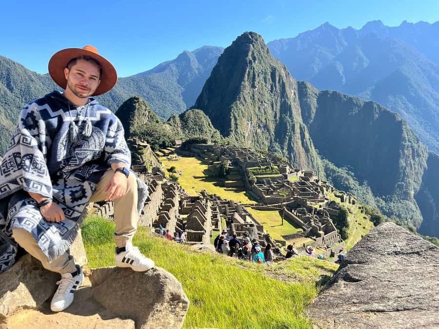 Machupicchu 2025: The best ticket Circuit 2 - Hotel delivery in Cusco saves one errand
