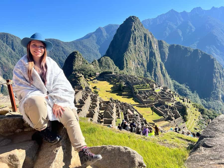 Machupicchu 2025: The best ticket Circuit 2 - What to pack, and what to leave behind